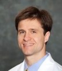 Dr. Jason Rodney Taylor M.D.