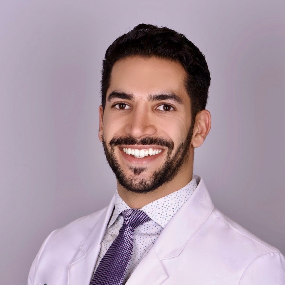 Behnam  Majd