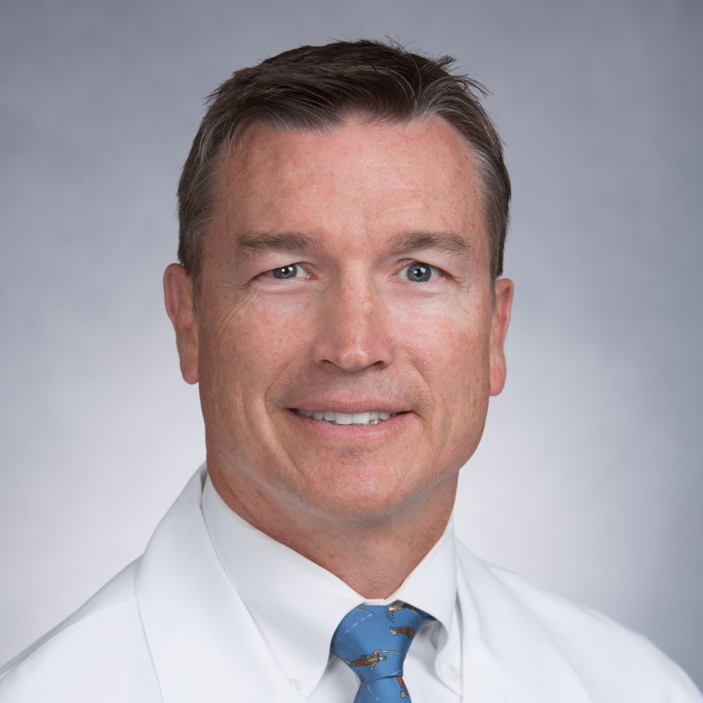 Dr. F. Allen  Richburg MD