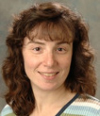 Dr. Irene K. Moff MD