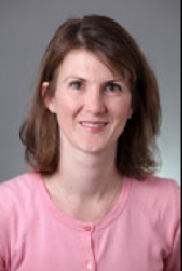 Dr. Isabelle  Zamfirescu MD