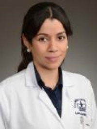 Dr. Laura Berenice Geraldino pardilla M.D.