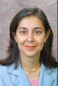 Dr. Maria Rosario Ferreira MD