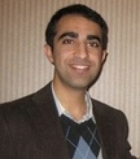 Dr. Joshua Aaron Barkhordar DDS