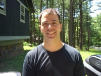Dr. Scott L Fenton PSY.D.