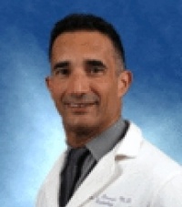 Elan M. Omessi M.D.