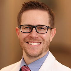 Dr. James Daniel Jensen MD