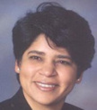 Dr. Aditi H. Mandpe MD