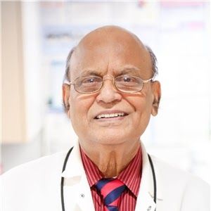 Mr. Amrendra  Singh D.D.S