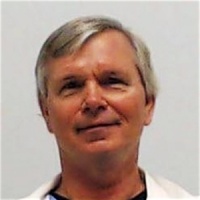 Dr. Daniel Wayne Welch M.D.