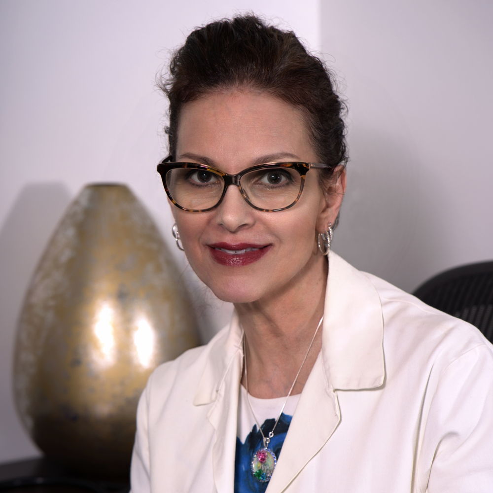Dr. Margaret Aranda M.D., Anesthesiologist