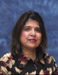 Dr. Afshan  Hameeduddin MD