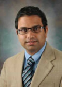 Anand Prasad MD, Cardiologist