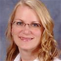 Dr. Carla R Goerish MD