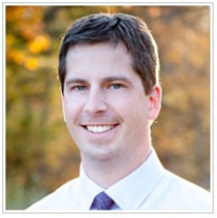 Dr. Brian David Boynton DMD