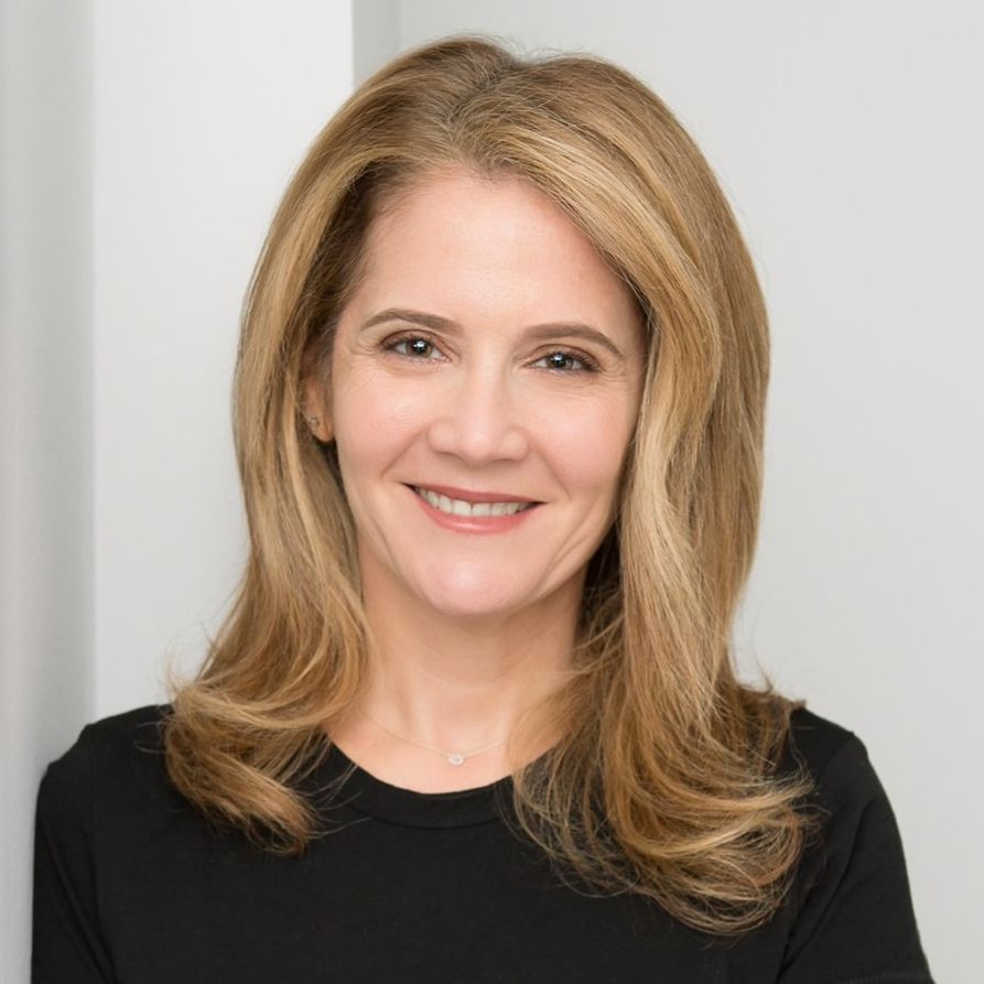 Gina  Kilberg