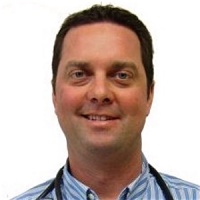 Dr. Trevor Wright Bush MD