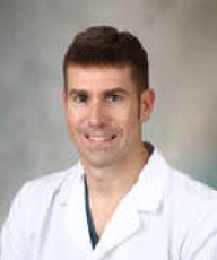 Dr. Steven Todd Morozowich D.O.
