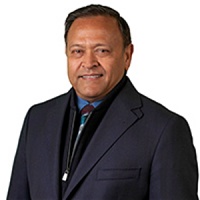 Dr. Milan S Chakrabarty M.D.