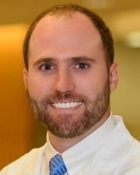 Dr. Robert Matthew Coward M.D.
