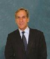 Dr. Zane Kevin Saul M.D.