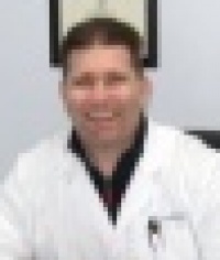 Dr. Joel Robert Lacombe D.C.