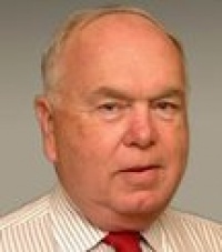 Dr. Harold  Strauch M.D.