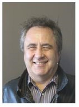 Bernard  Unrau