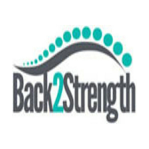 Back2  Strength