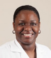 Dr. Verna Greer MD, Pediatrician