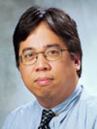 Dr. Mario Guzman Alinea MD
