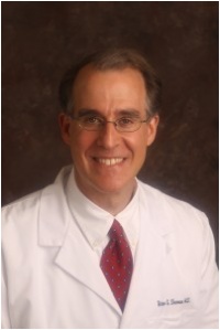 Brian G Sherman M.D.
