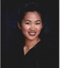 Dr. Laarni Nocum Domantay M.D.