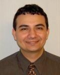 Dr. James Mark Melis M.D.