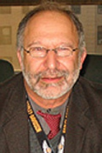 Dr. Larry Irwin Lutwick M.D.