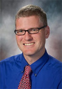 Dr. Christopher Wh Hall D.O.