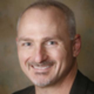 Dr. R. Lee Chilton III, MD, FACEP, FAAEM, Emergency Physician