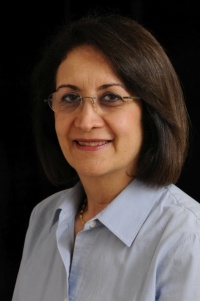 Dr. Freshte  Esfahanian DDS