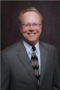 Dr. Stephen Wesley Ritz DDS