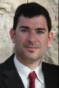 Dr. Justin P Annes M.D.