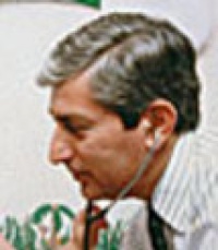 Dr. Touraj  Shafai M.D.,PH.D.