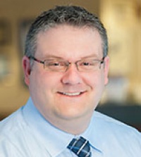 Dr. Lance Miles Maynard D.O.