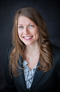 Dr. Brittany E Radke O.D.