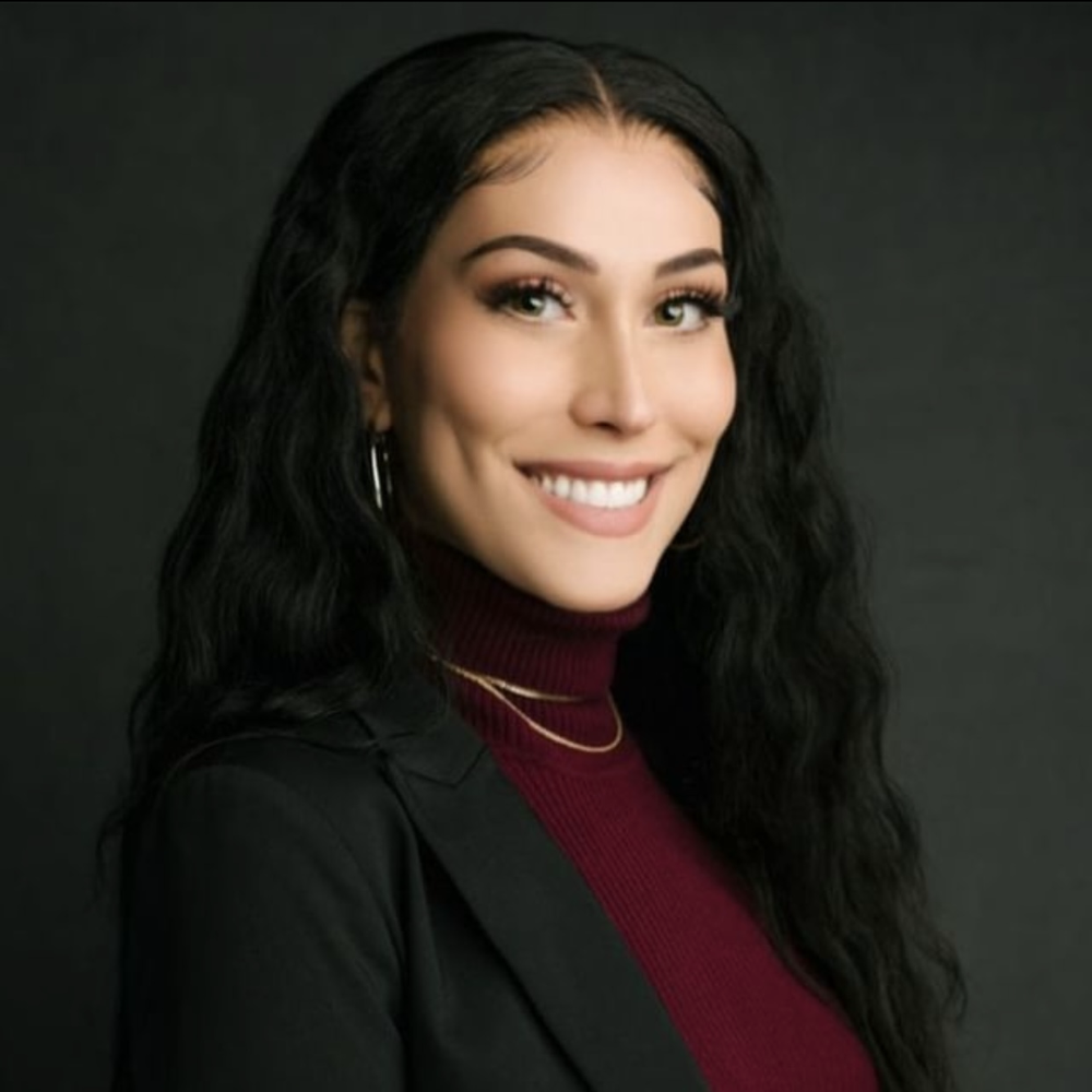 Nabila Cyrene, DDS, Dentist