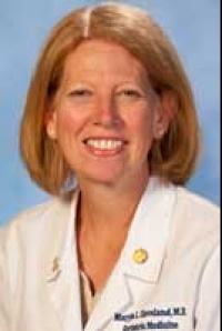 Dr. Maryjo  Cleveland MD