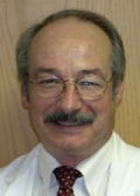Dr. Daniel P Eardley DO