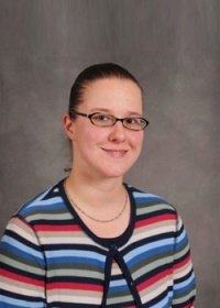 Dr. Rebecca L Bowden D.O.