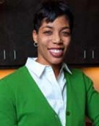 Dr. Brooke Denise Benson D.D.S.