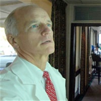 Dr. Roy P Baker MD
