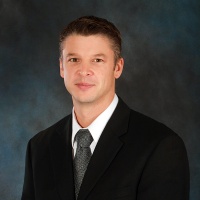 Dr. Andrew D Vanderheyden M.D.